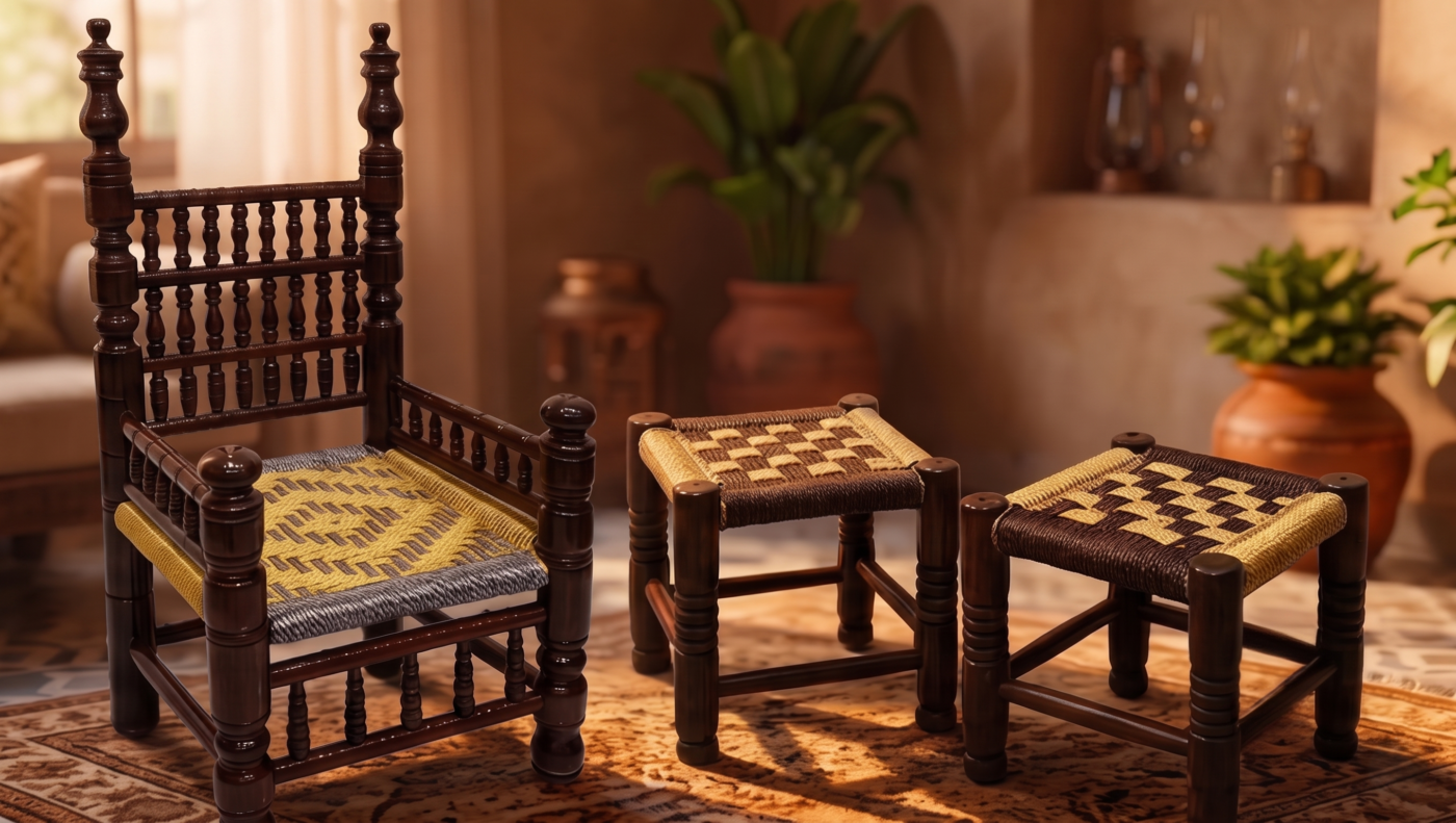 ●	premium quality wooden furniture
●	solid wood furniture buying guide
●	how to identify quality wooden furniture
●	wooden furniture signs of quality
●	best wood for furniture
●	durable wooden furniture
●	handcrafted wooden furniture
