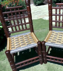 Buy Premium Wooden Chairs Online Handmade Solid Wood Furniture
