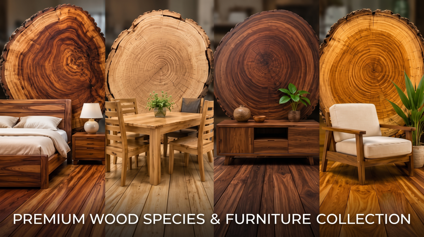 Best Wood for Furniture
Sheesham vs Oak vs Walnut vs Teak
Solid wood furniture
Sheesham wood furniture
Oak wood furniture
Walnut wood furniture
Teak wood furniture
Furniture wood comparison
Best wood for dining table
Best wood for bed
Best wood for wardrobe
Durable wooden furniture
Premium wooden furniture
Handmade wooden furniture
Luxury wooden furniture
Wood furniture buying guide
Strongest wood for furniture
Best wood for home furniture
Types of wood for furniture
Long-lasting wooden furnitureLong-Tail Keywords:
Which wood is best for furniture?
Sheesham vs Oak furniture comparison
Teak vs Walnut wood for furniture
Best solid wood for dining table
Best wood for bedroom furniture
Most durable wood for furniture
Which wood lasts the longest for furniture?
Best hardwood for handmade furniture
Solid wood furniture buying guide
How to choose the best wood for furnitureLSI Keywords:
Hardwood furniture
Wood grain
Natural wood furniture
Premium hardwood
Furniture durability
Wood strength
Wood maintenance
Wood finish
Luxury home furniture
Custom wooden furniture
Solid wood bed
Wooden dining table
Wood furniture care
Interior furniture
Handcrafted furniture
